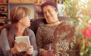 mhy care: Home Care Support